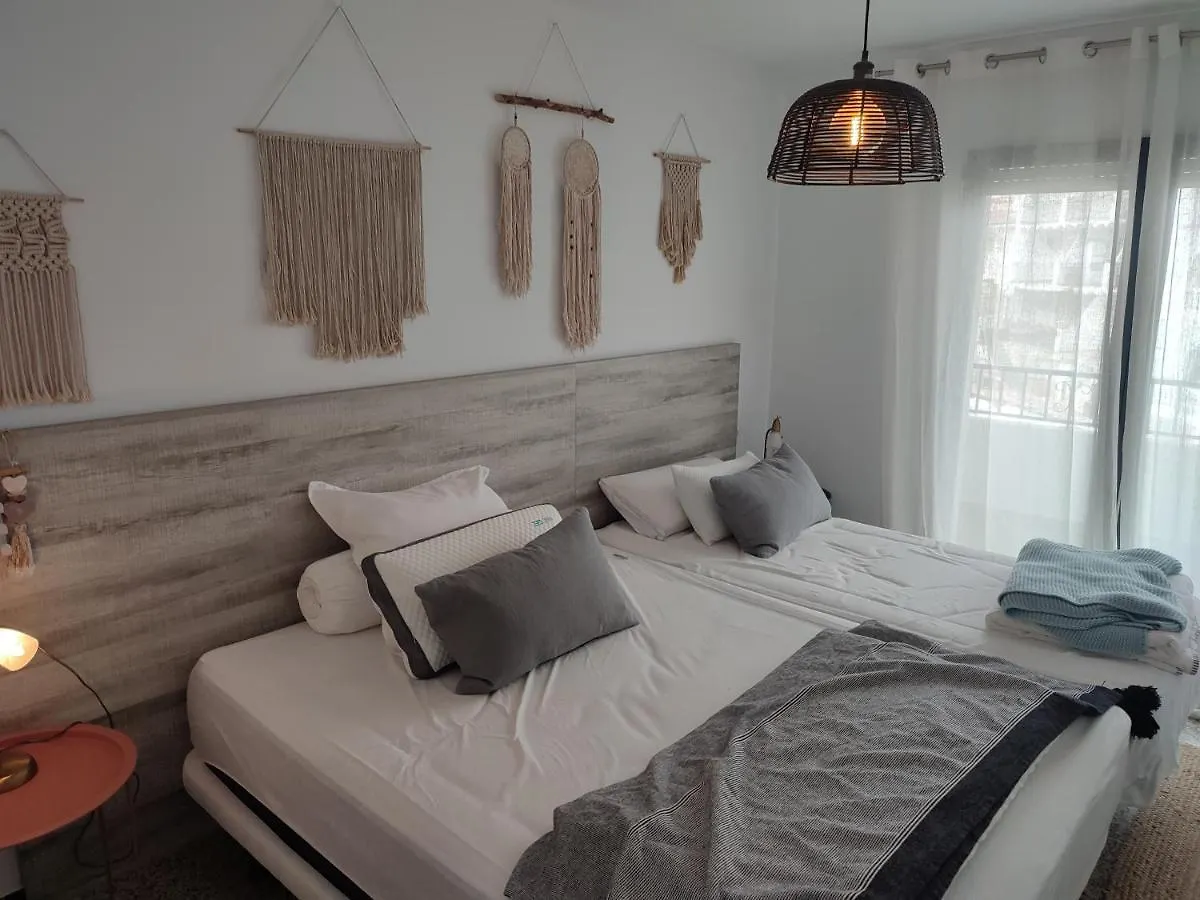 Prázdninový dům Port Banyuls Casa Al Canal Empuriabrava