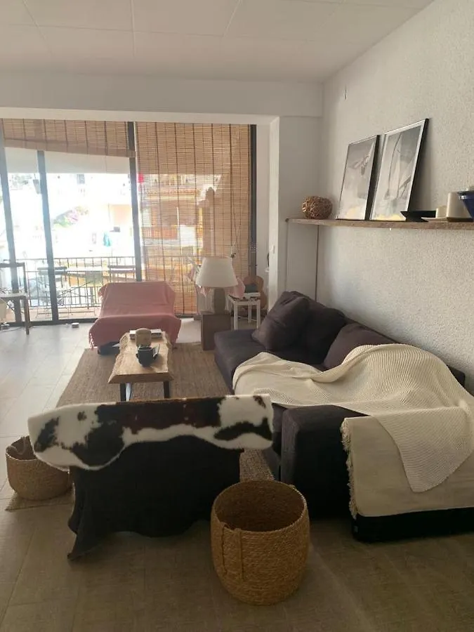 Port Banyuls Casa Al Canal Empuriabrava 0*,  Španělsko
