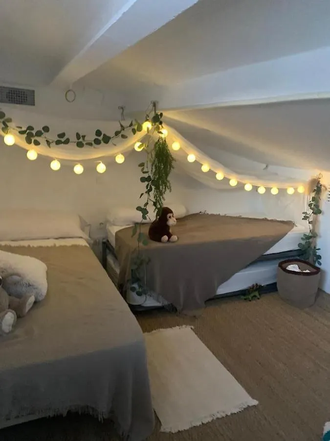 Holiday home Port Banyuls Casa Al Canal Empuriabrava