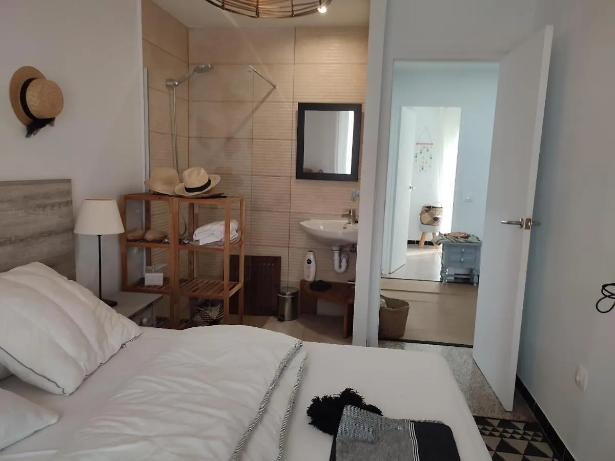 Holiday home Port Banyuls Casa Al Canal Empuriabrava
