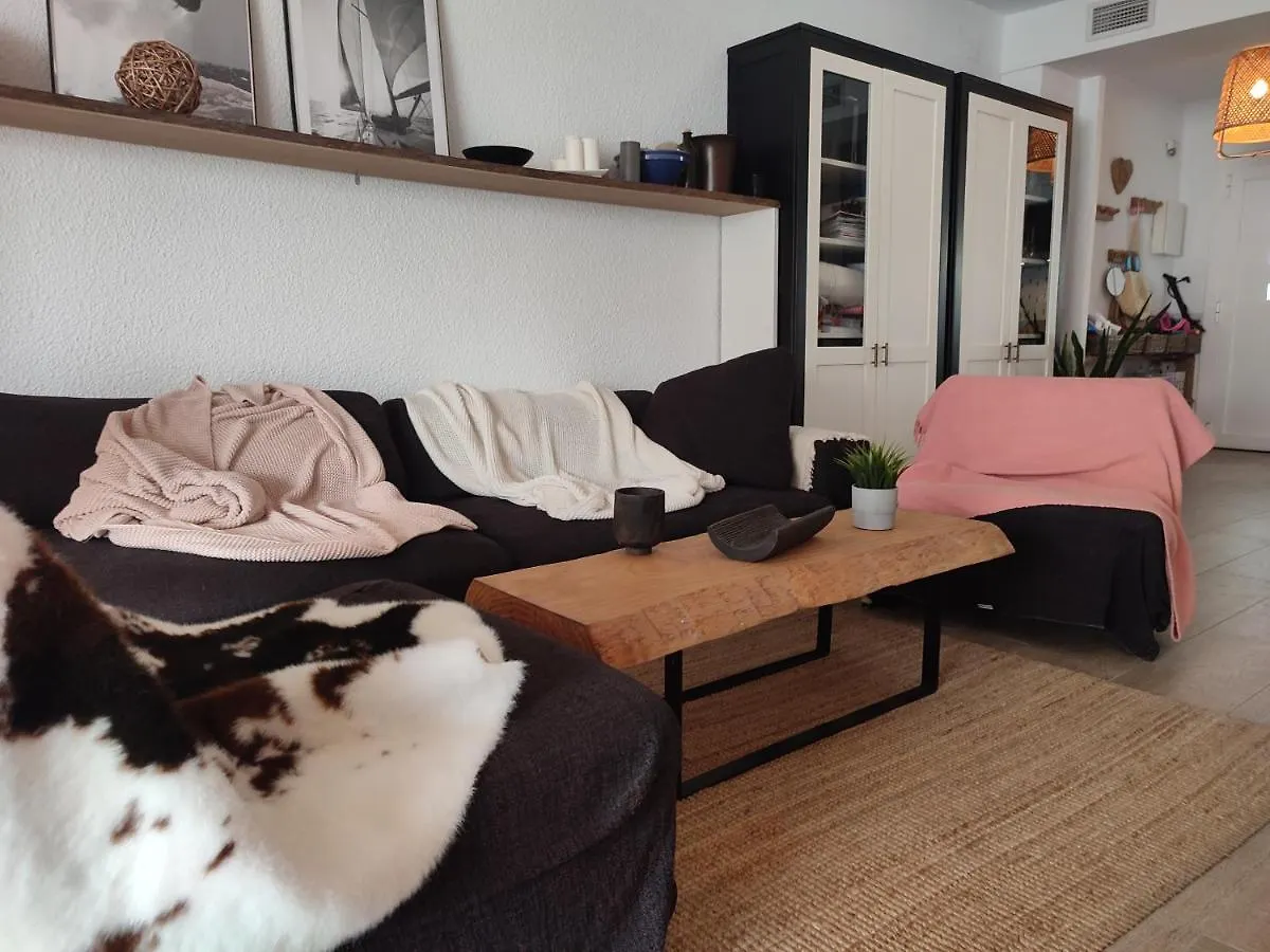 Port Banyuls Casa Al Canal Empuriabrava Holiday home
