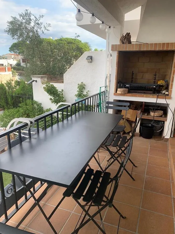Port Banyuls Casa Al Canal Empuriabrava 0*,