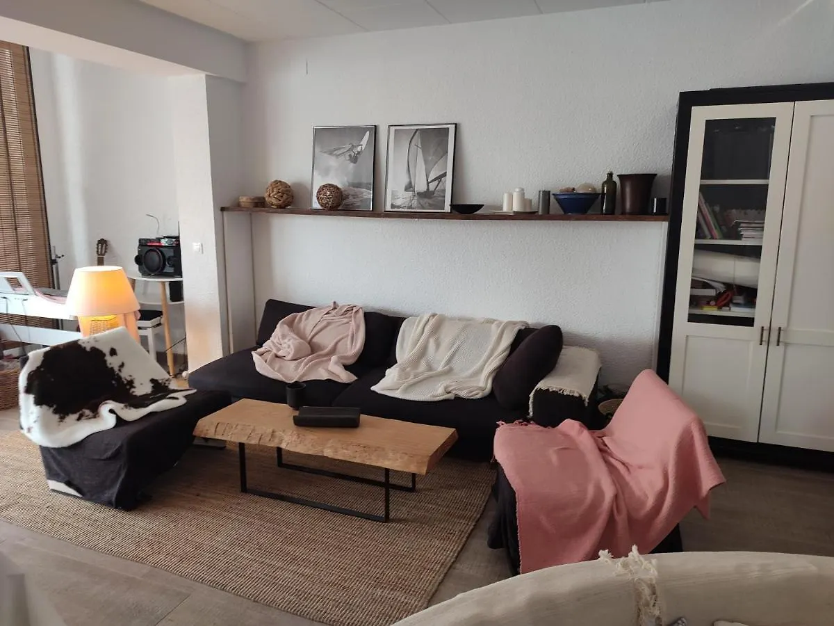 Holiday home Port Banyuls Casa Al Canal Empuriabrava