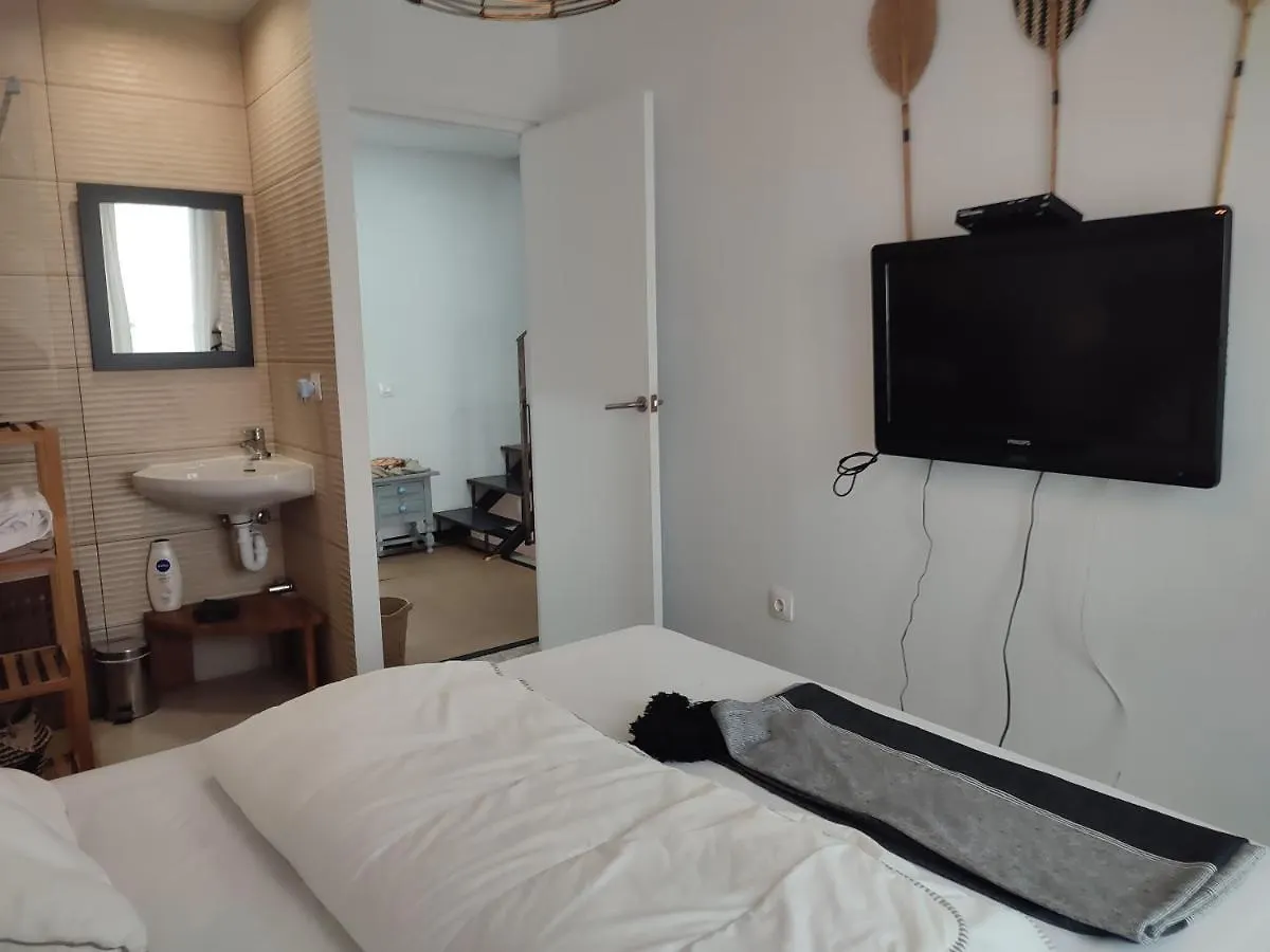 Port Banyuls Casa Al Canal Empuriabrava Holiday home
