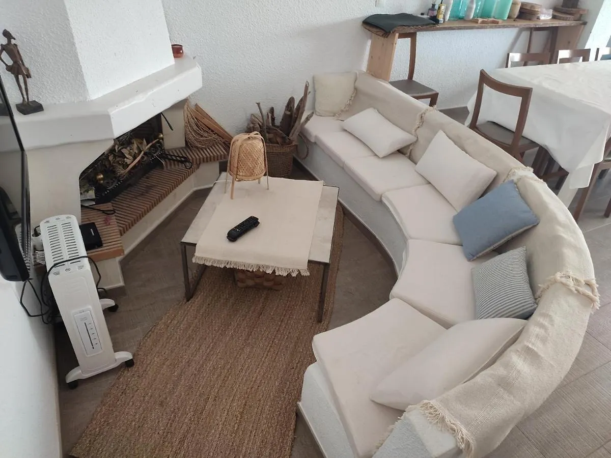 Port Banyuls Casa Al Canal Empuriabrava Holiday home