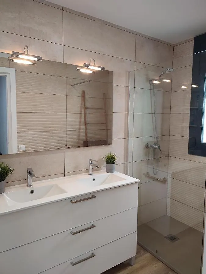 Port Banyuls Casa Al Canal Empuriabrava Holiday home