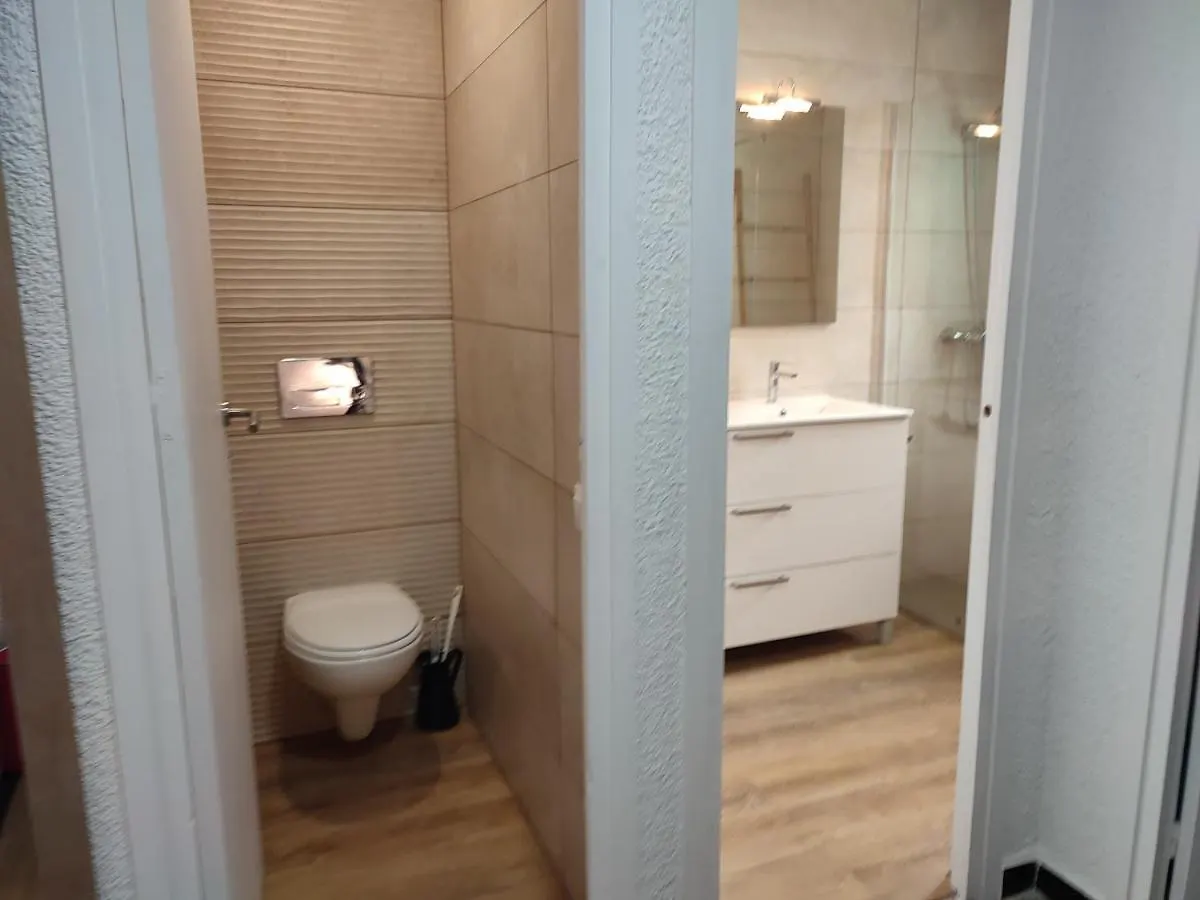 Port Banyuls Casa Al Canal Empuriabrava Holiday home