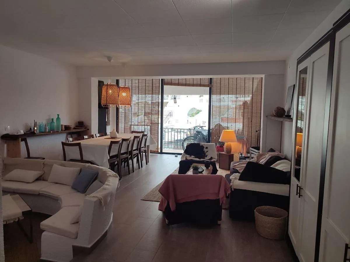 Port Banyuls Casa Al Canal Empuriabrava Holiday home