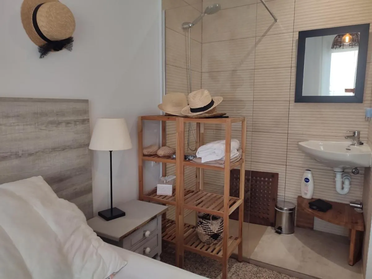 Holiday home Port Banyuls Casa Al Canal Empuriabrava