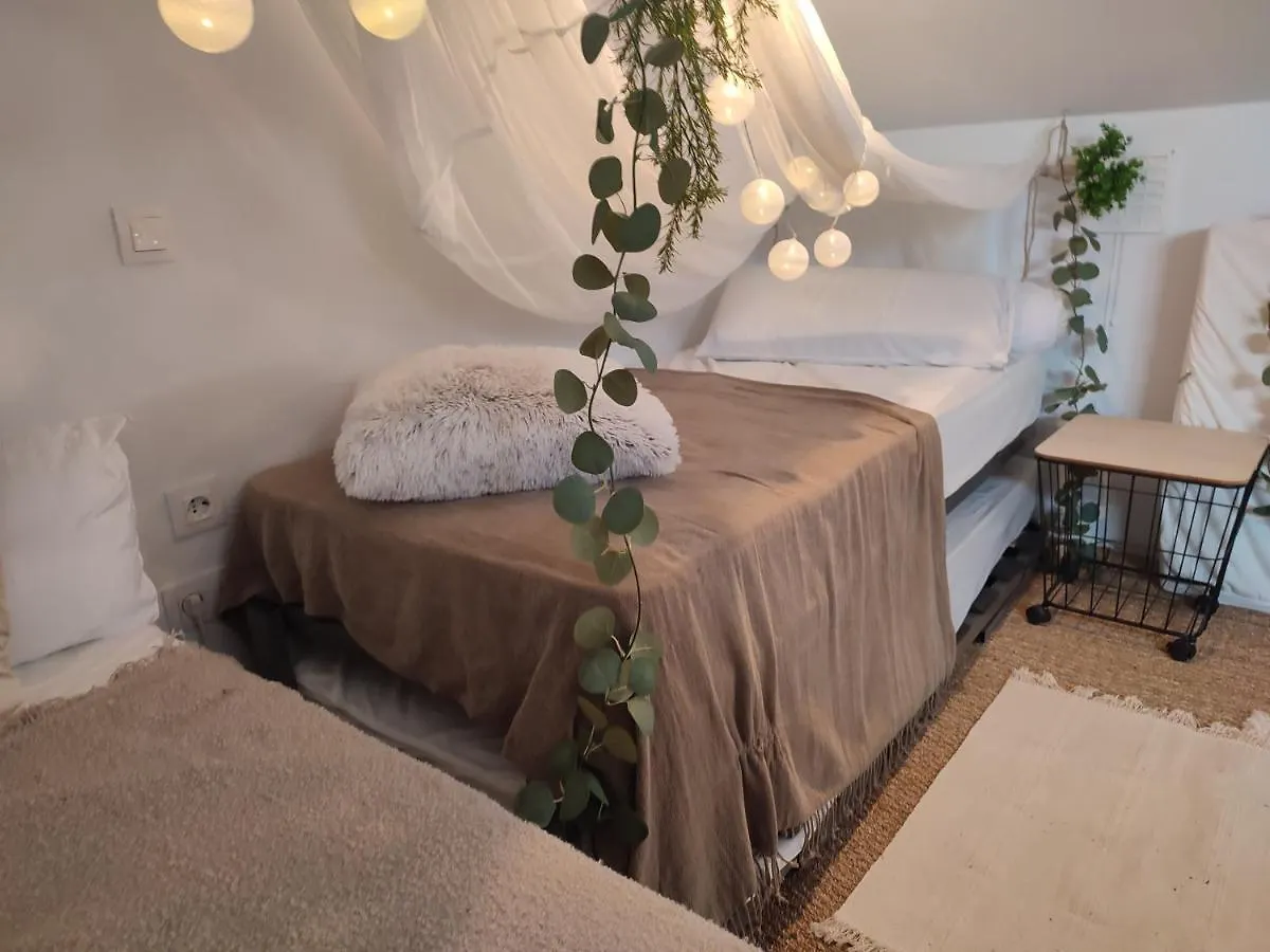Port Banyuls Casa Al Canal Empuriabrava Holiday home