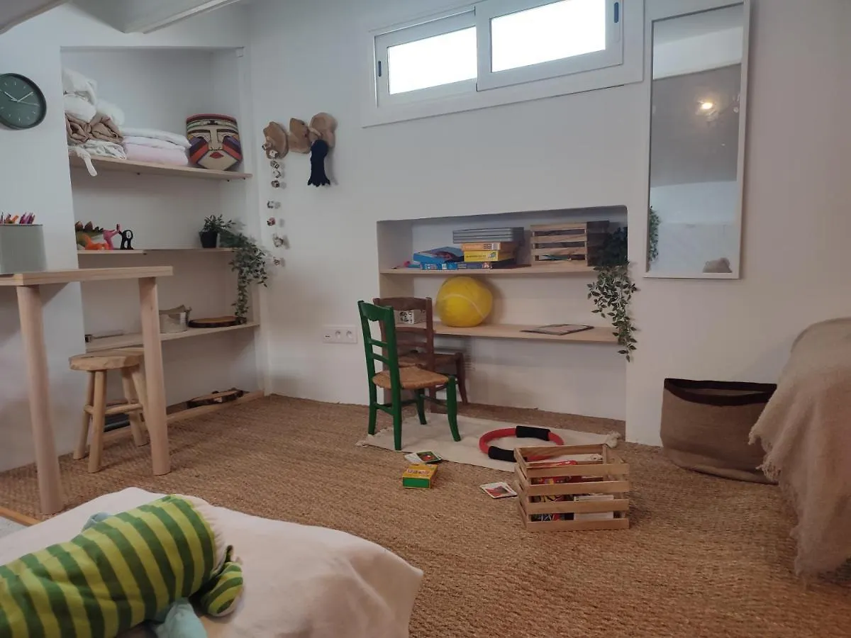 Holiday home Port Banyuls Casa Al Canal Empuriabrava Spain